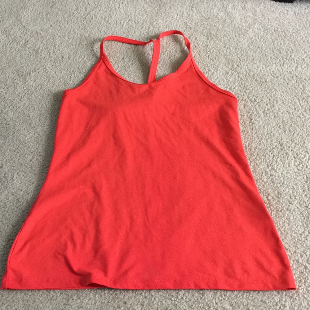 Nike Small Dri-Fit Tank-